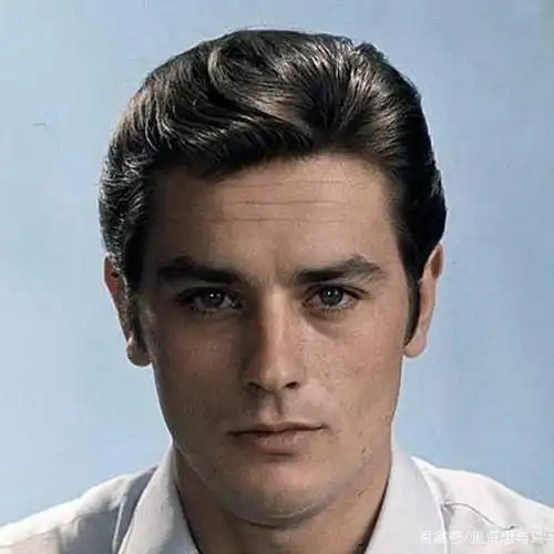 阿兰德龙扮演的"佐罗"深入人心,中国观众最早认识的法国男演员