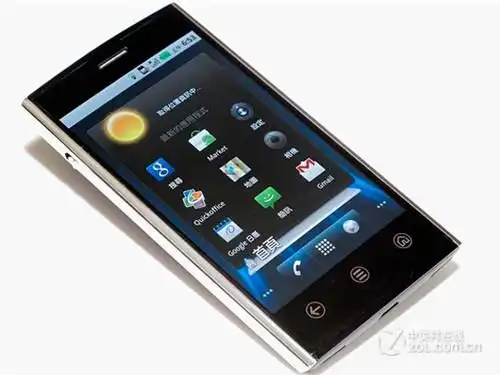 质感工艺后壳 戴尔venue今日到货报1780_手机市场-中关村在线