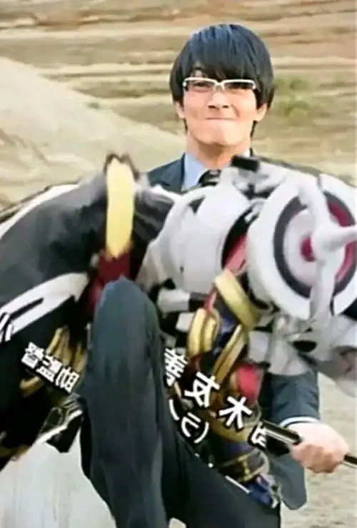 假面骑士表情包