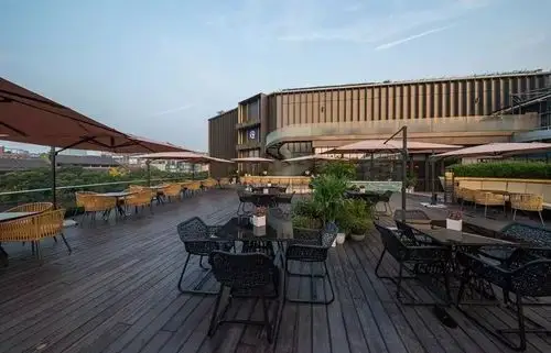 高以翔最爱的海鲜餐厅终于开了就在西湖最美的地方还有米其林级别的