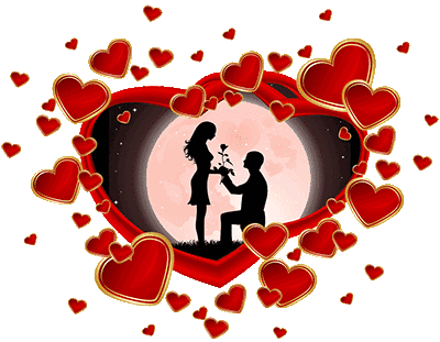 让爱满屏丨来客茂情人节助你大屏告白甜蜜霸屏高调秀恩爱安排