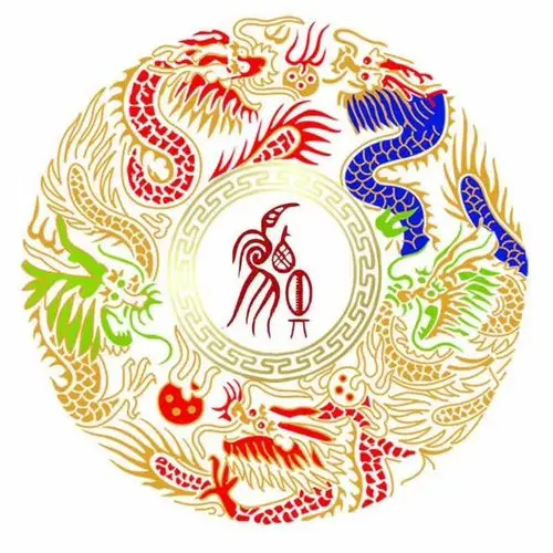 本联形容贾氏家族根深叶茂,子孙繁盛,不管身居何