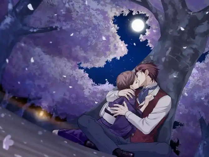 蝶之毒华之锁一些玩后感受