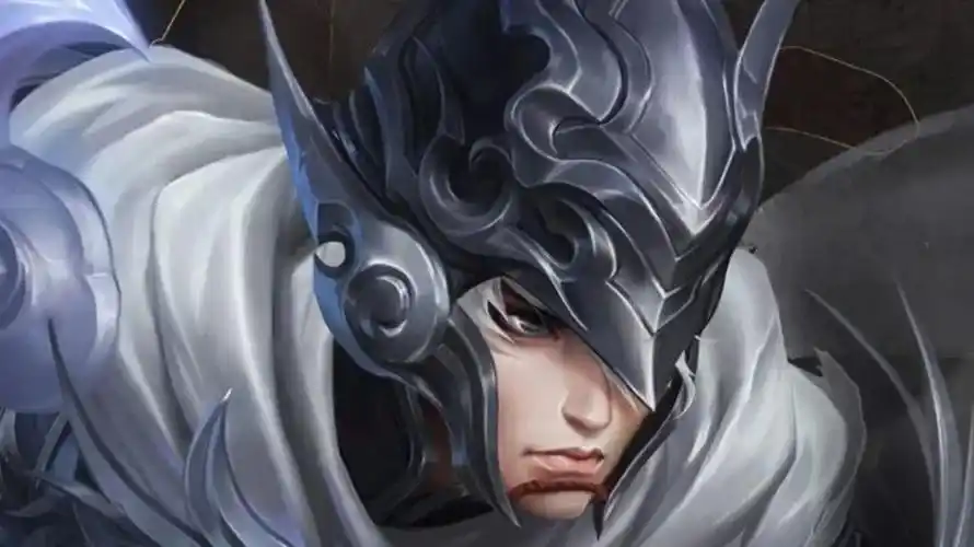 王者荣耀赵云龙胆皮肤大招特效炸裂这次的新皮肤会是你的菜吗