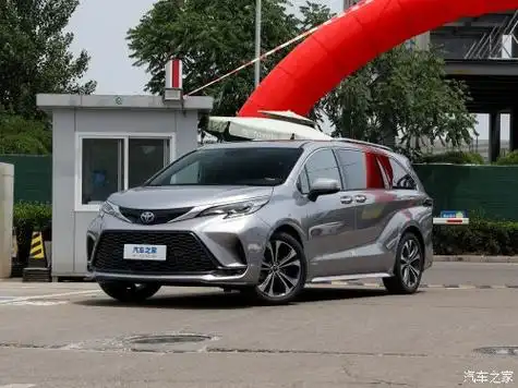 【格瑞维亚热销中 价格直降2万_佛山安佳丰田国际汽车