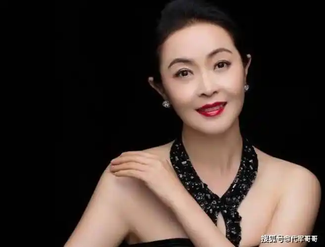 原创来自河北的20位女星个个貌美如花谁才是你心目中的女神