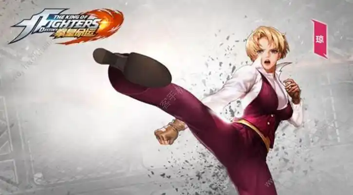 拳皇命运琼攻略大全琼连招技巧汇总多图