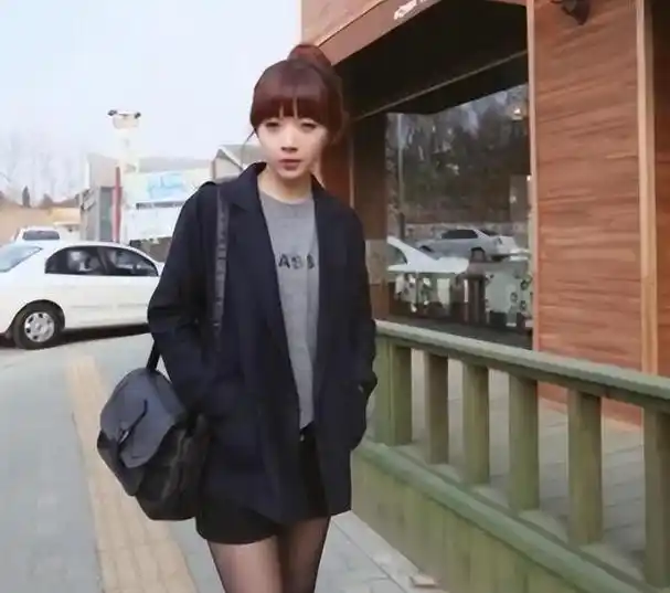 回顾"网红鼻祖"程琳:曾称霸qq空间的非主流女神,如今怎样了?