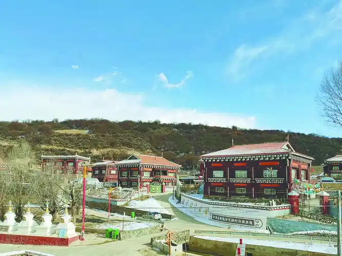 康北明珠梦幻炉霍