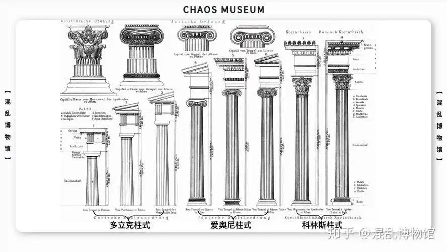 和雕塑,如宇宙般和谐的比例,以及对建筑结构细微而毫不张扬的视觉调整
