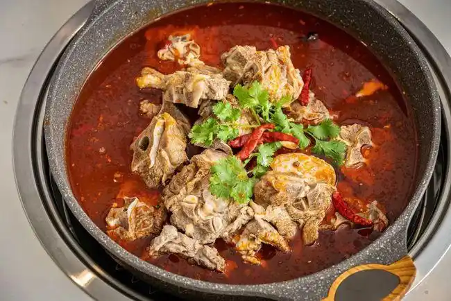 开到哪火到哪墨尔本老员外骨头煲低至6折征服你的味蕾