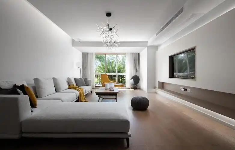 40平装修效果图