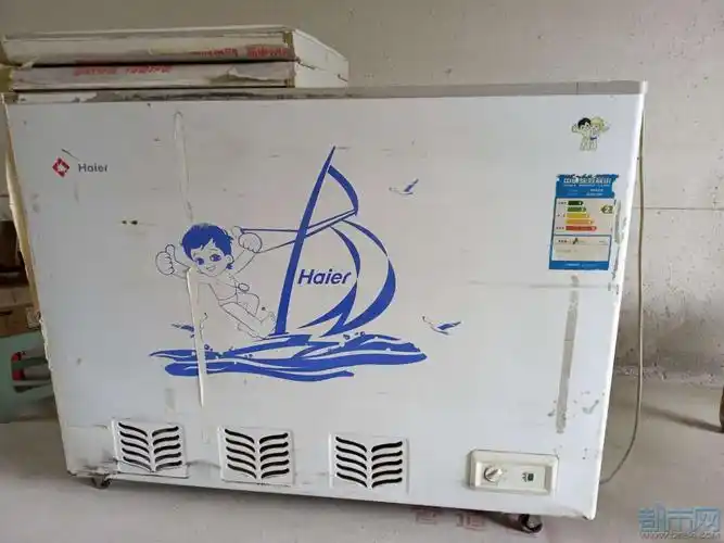 海尔电冰柜13054831639