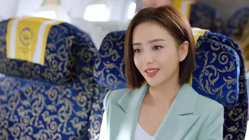 《完美关系》热映,佟丽娅示范啥是先合同义务!