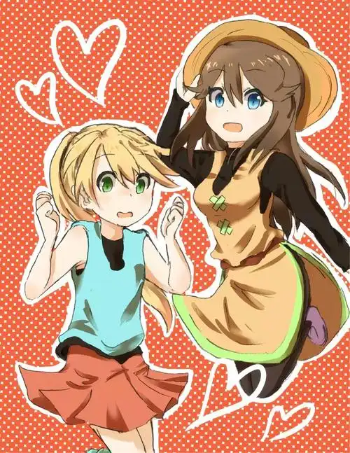 神奥三人组 特别篇其他cp们