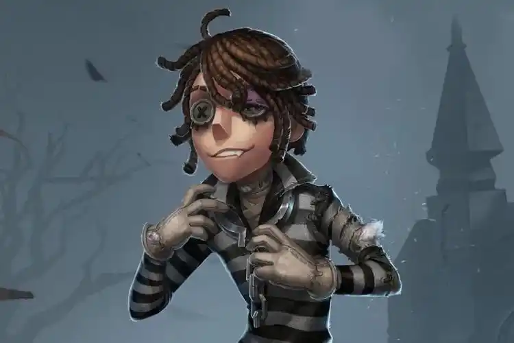 《第五人格》囚徒有哪些上分技巧? - 手机游戏 - gbzfg游戏攻略圈