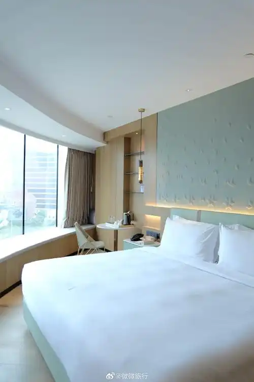 记录旅行##澳门酒店