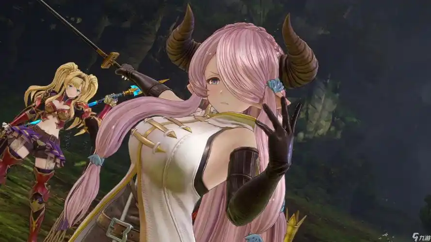 碧蓝幻想relinkp难度解禁关打法攻略