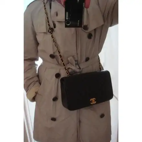 chanel(香奈儿) 2.55 斜挎包