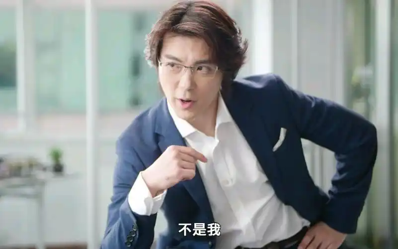 【张景淳】上班第一大忌 - 大汗淋漓