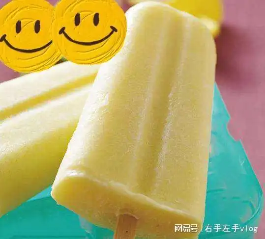 儿时的回忆,冰棒雪糕|冰棍|红豆汤_网易订阅