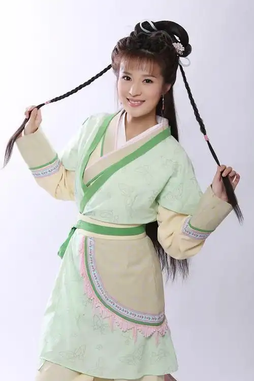 真命天子