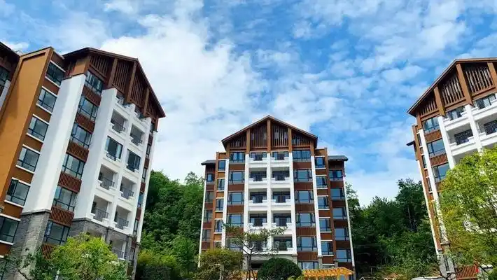 广元曾家山原乡丨广元曾家山凭什么能够成为全国避暑圣地?