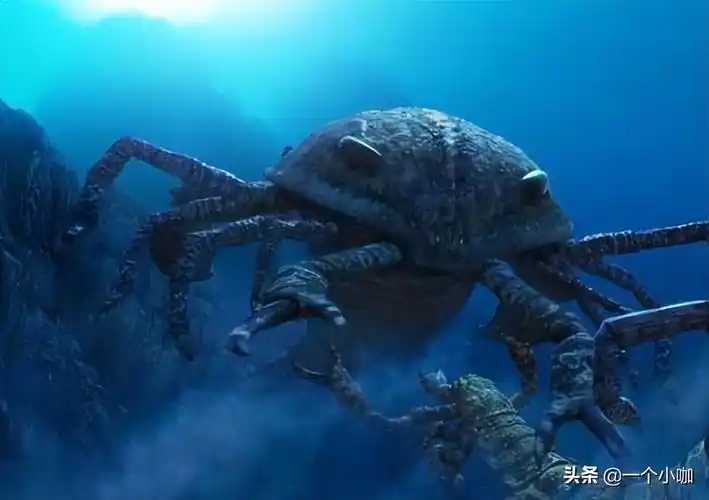 十大灭绝的可怕古生物(已灭绝的十大恐怖远古生物)-易鹏百科