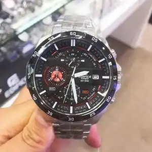 卡西欧手表红牛限量版图片