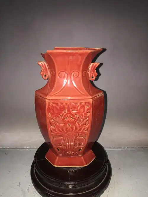 卓英堂藏瓷～五代柴窑篇暨关于柴窑釉色新解