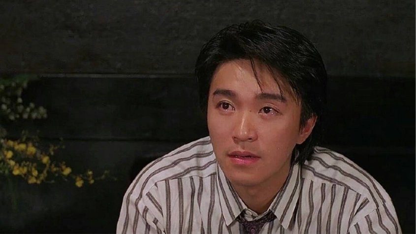 周星驰有几个老婆