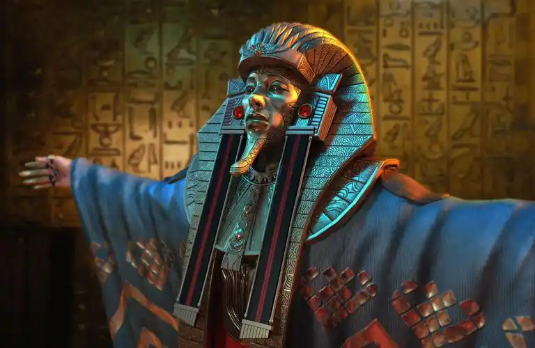 古埃及电影推荐(埃及影视剧推介:法老的诅咒真的存在吗?) | 说明书网