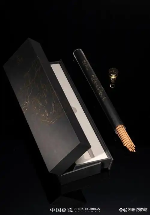 一年只有50管的心经香可遇不可求