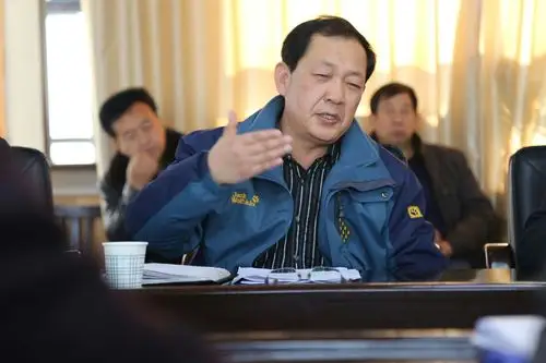 积极迎检谋发展,全面建设创一流