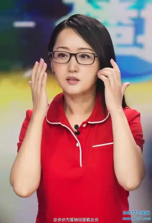 玉女"杨钰莹,原名杨岗丽,1971年5月11日出生于江西省南昌市.