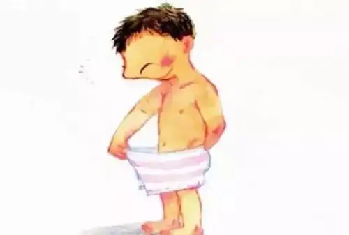 原创男宝宝爱玩小鸡鸡家长千万不要粗暴制止这样做效果更好