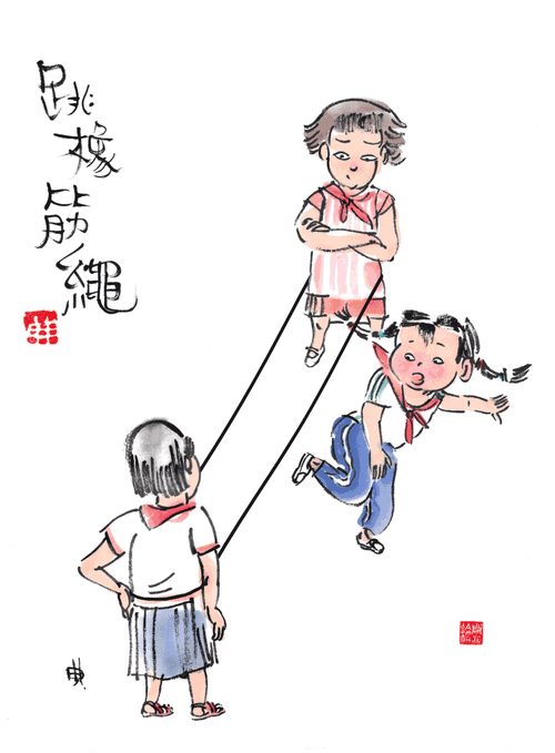 满满的回忆那些年玩过的儿时游戏哪个是你心中的no1