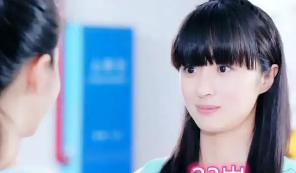 旋风少女拍摄年龄戚百草23范晓莹25而他16岁你敢信