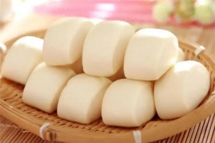 百合馒头包子加盟