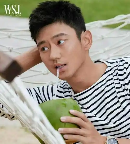 原创宁泽涛应该是运动员当中最帅的一个吧可惜退役了