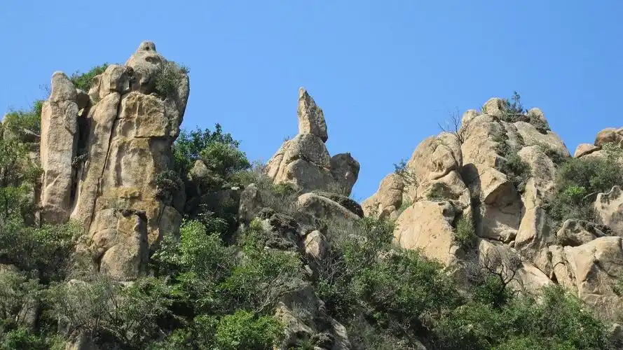 大连金州区有什么好玩的景点