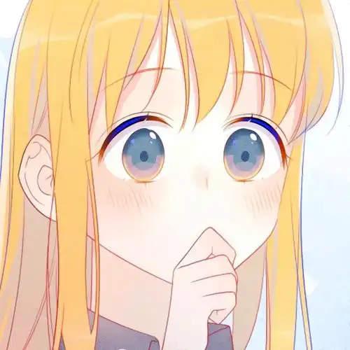 《星辰于我》沐子星 #动漫头像# cr余一白