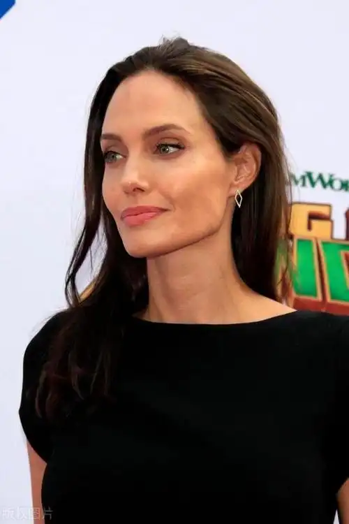 安吉丽娜·朱莉多少男同胞的电脑桌面性感女星