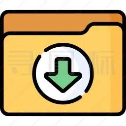 10000个文件夹图标icon图标批量下载-png,eps,psd,ico,svg格式-寻图标