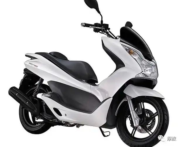 铃木即将发布踏板汉堡人150