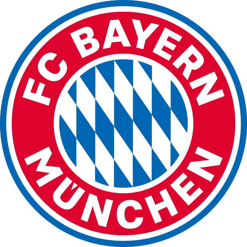 拜仁慕尼黑足球俱乐部徽标,高清图片,体育-回车图片