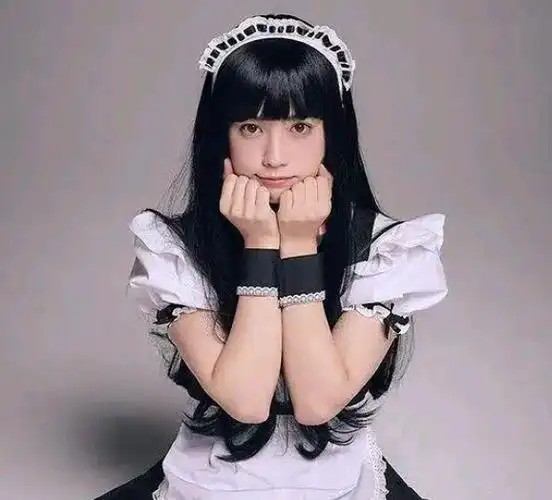 漫展如何辨别女装大佬除了听声音还可以看4个地方