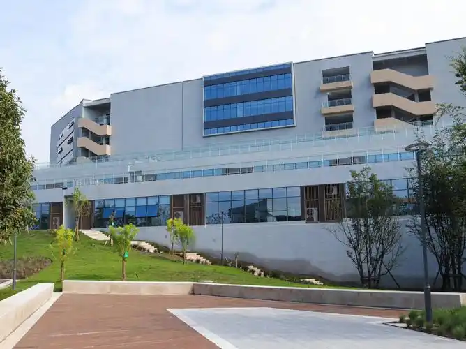 重庆市北新巴蜀中学校