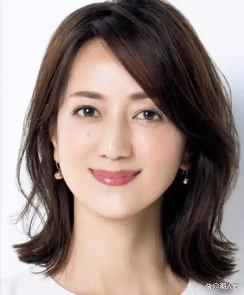 女人50岁以后"发型决定气质",建议远离大妈头,这些更洋气减龄