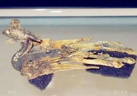 康熙最宠爱的女儿,死了200多年后,尸体还有弹性_手机搜狐网